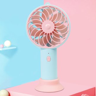 Super Mini Portable Fan-800mAh