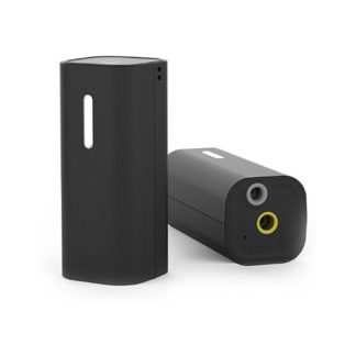 Rechargable 2 in 1 Mini Vacuum & Inflated pump