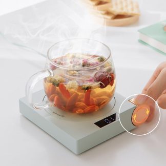 Korean Style USB Drink Warmer