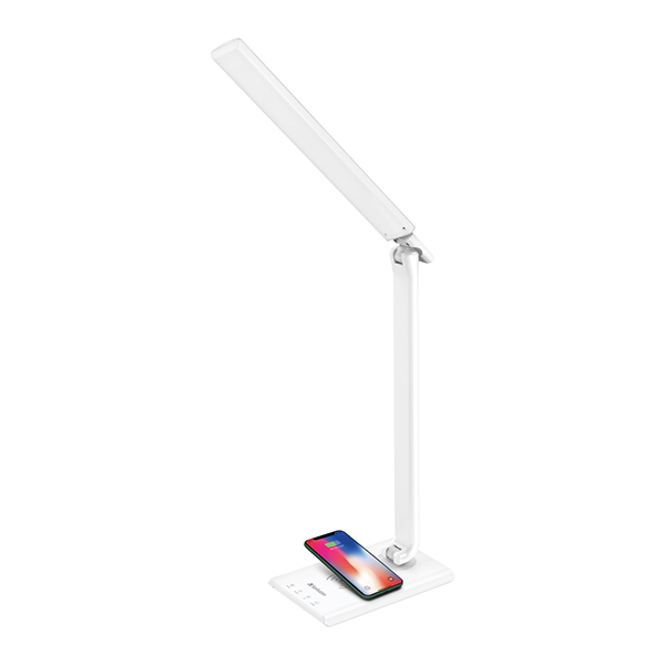 Verbatim-LED Wireless Charger Desklamp:圖片 3