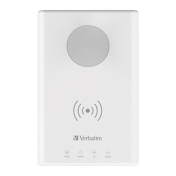 Verbatim-LED Wireless Charger Desklamp:圖片 10
