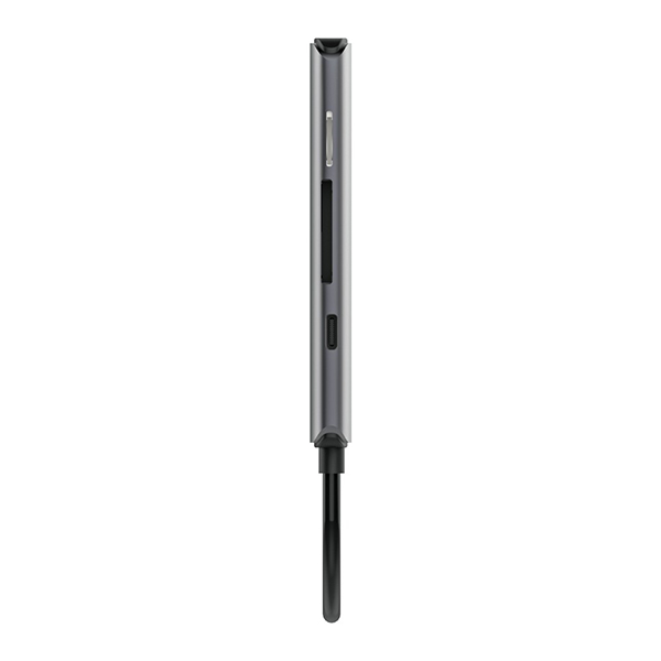 Verbatim-7-in-1 Type C Hub:圖片 5