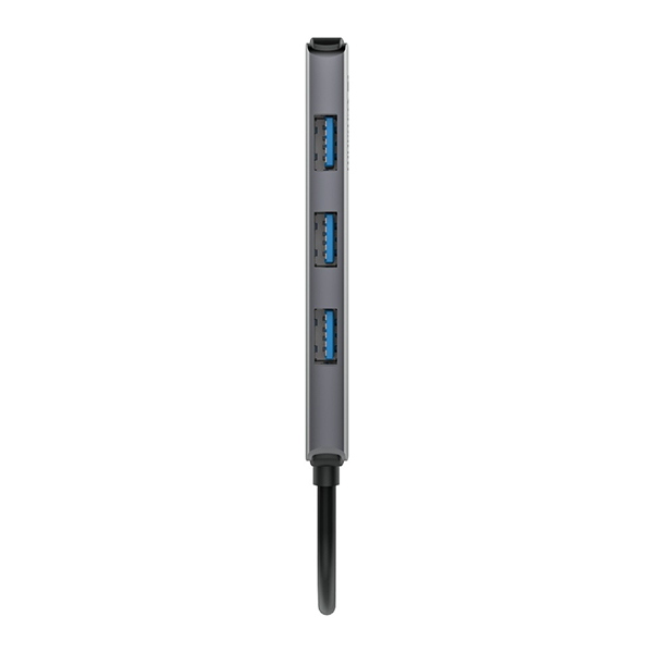 Verbatim-7-in-1 Type C Hub:圖片 7