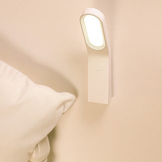Rechargeable 3 in 1 LED Lamp
-800mAh