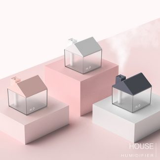 House Shape Humidifier