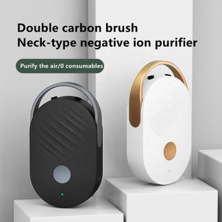 USB Mini Humidifier