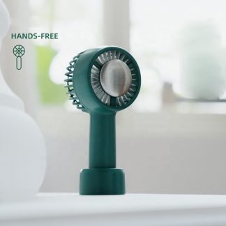 Ice Hockey Cooling Fan-2000mAh