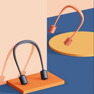 Neckband Hanging Fan - 1800mAh