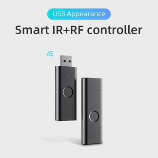 All in one smart living controller