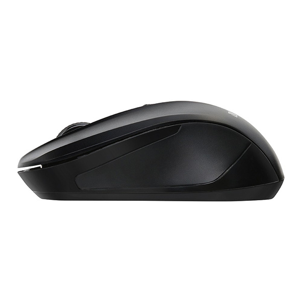 Verbatim-USB Optical Wireless Mouse-Black:圖片 4