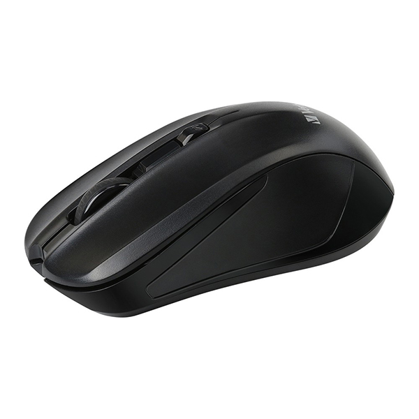 Verbatim-USB Optical Wireless Mouse-Black:圖片 5