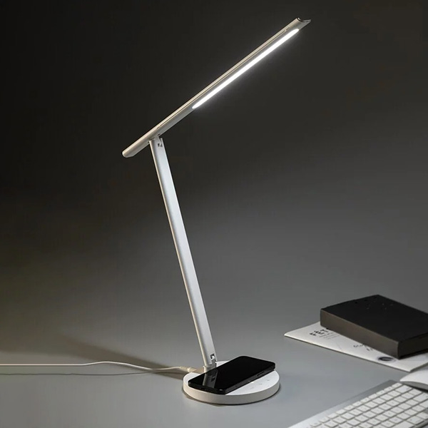 Momax-LED Lamp with wireless charger(With apps):圖片 11