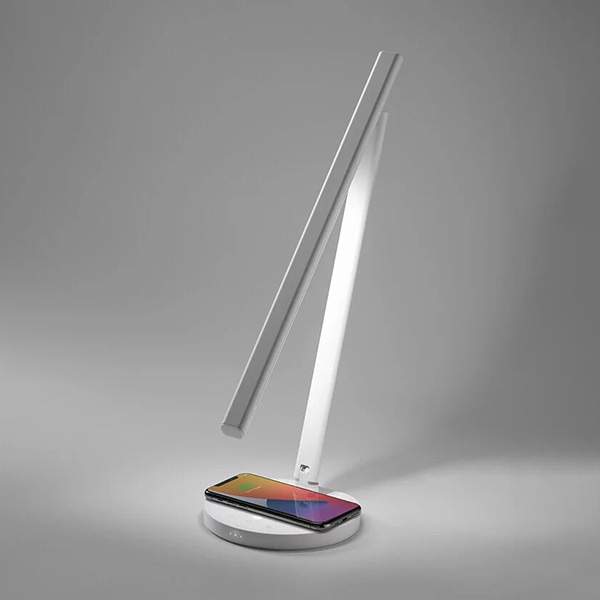 Momax-LED Lamp with wireless charger(With apps):圖片 9