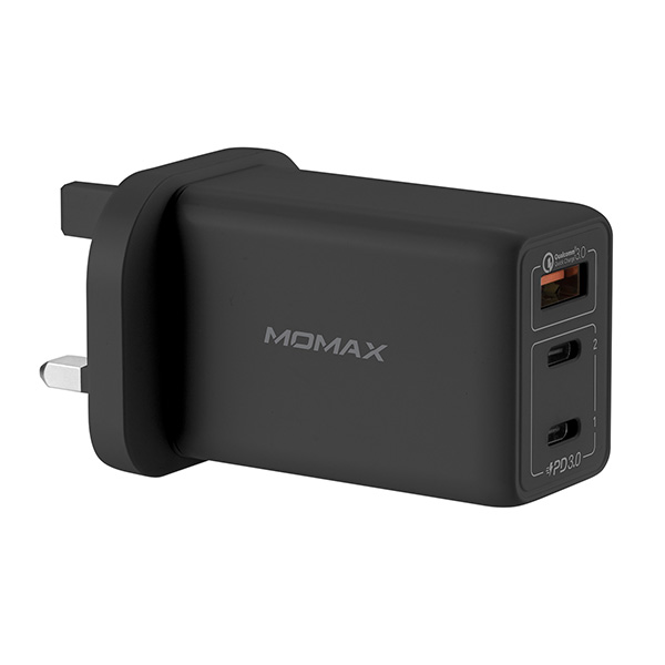Momax-65W 3 port Adapter:圖片 12