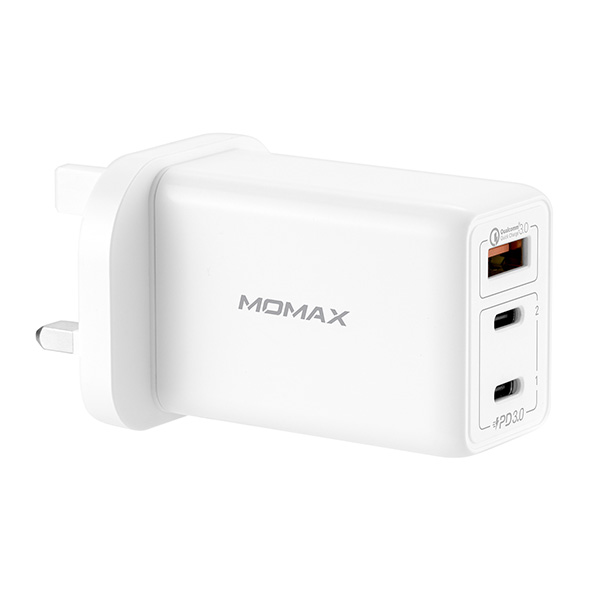 Momax-65W 3 port Adapter:圖片 13
