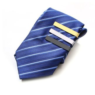 Classic Tie Clip