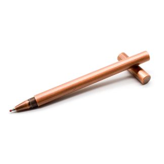 Metal Promotion Pen