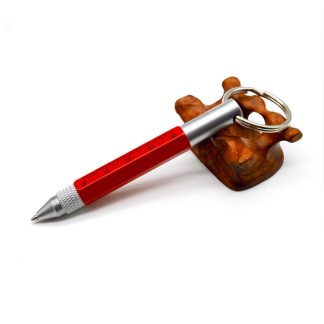 Multi-functional promotional pen