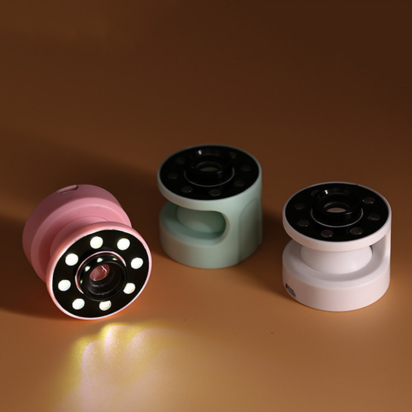 Stylish 3 in 1 selfie lens with led light:圖片 7