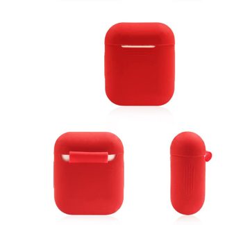 Silicone Earphone case