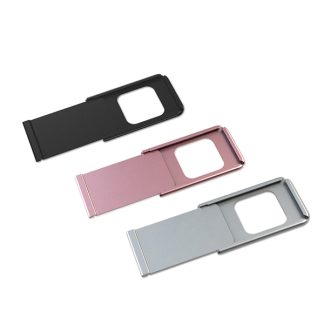 Metal Webcam cover
