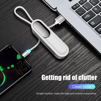 3 in 1 magnet cable with phone stand