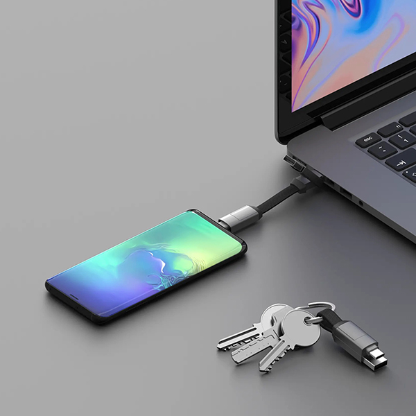 Incharge X 6 in 1 cable:圖片 2