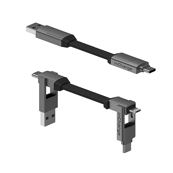 Incharge X 6 in 1 cable:圖片 4