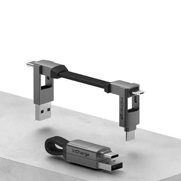 Incharge X 6 in 1 cable:圖片 5