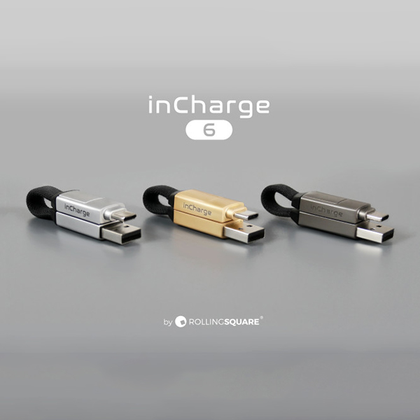 Incharge X 6 in 1 cable:圖片 6