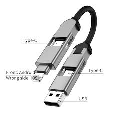 Incharge X 6 in 1 cable:圖片 9