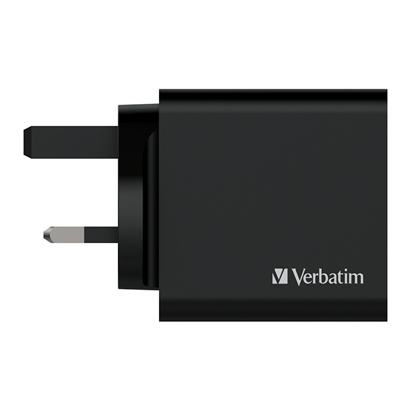 Verbatim-36W PD QC 3.0 USB charger:圖片 4