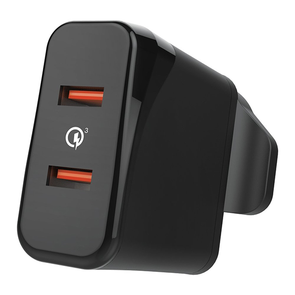 Verbatim-36W PD QC 3.0 USB charger:圖片 5
