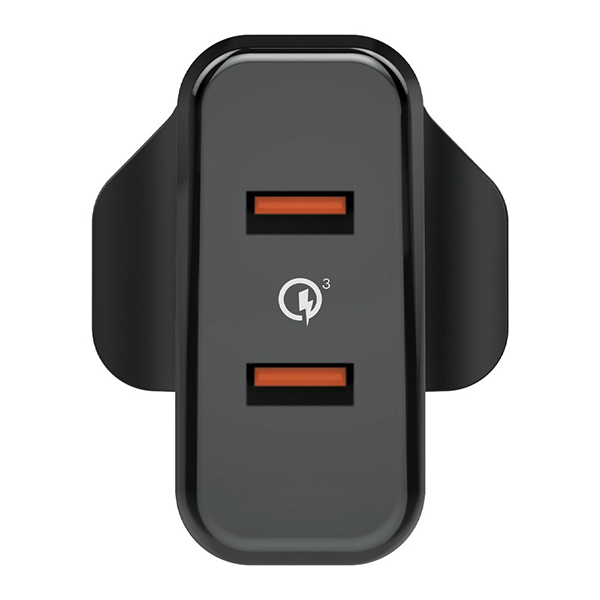Verbatim-36W PD QC 3.0 USB charger:圖片 6
