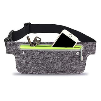 Ultra slim Sporty Waistbag