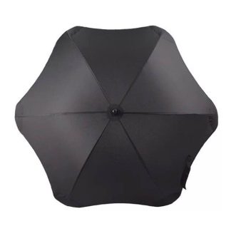 Regular Straight Blunt Umbrella