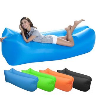 Inflatable Lounger Air Sofa