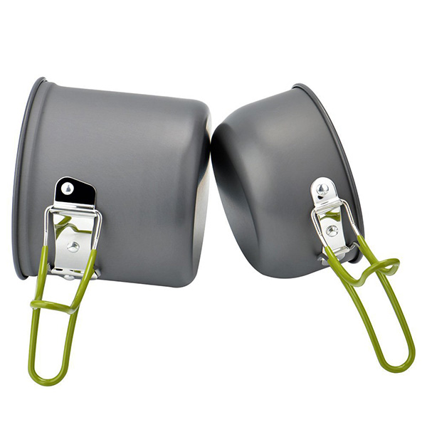Portable Cooking Set:圖片 4