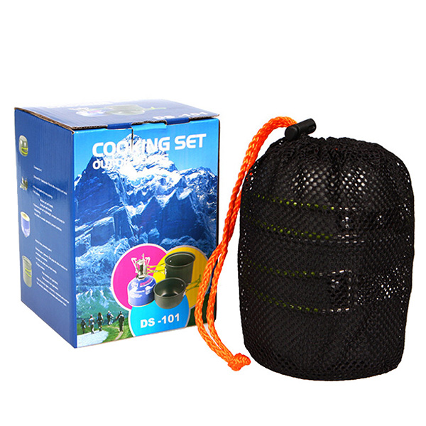 Portable Cooking Set:圖片 6