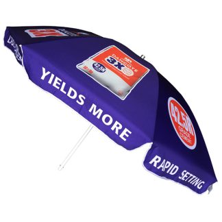 Advertising Sun umbrella Beach umbrella