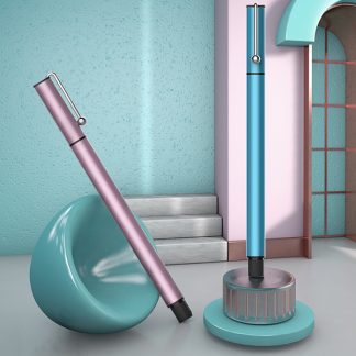 Korean Style Metal Ball Pen