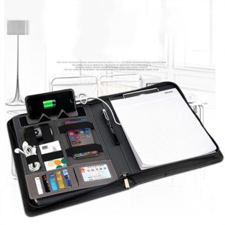 Multifunction Notebook charger 8000MAh