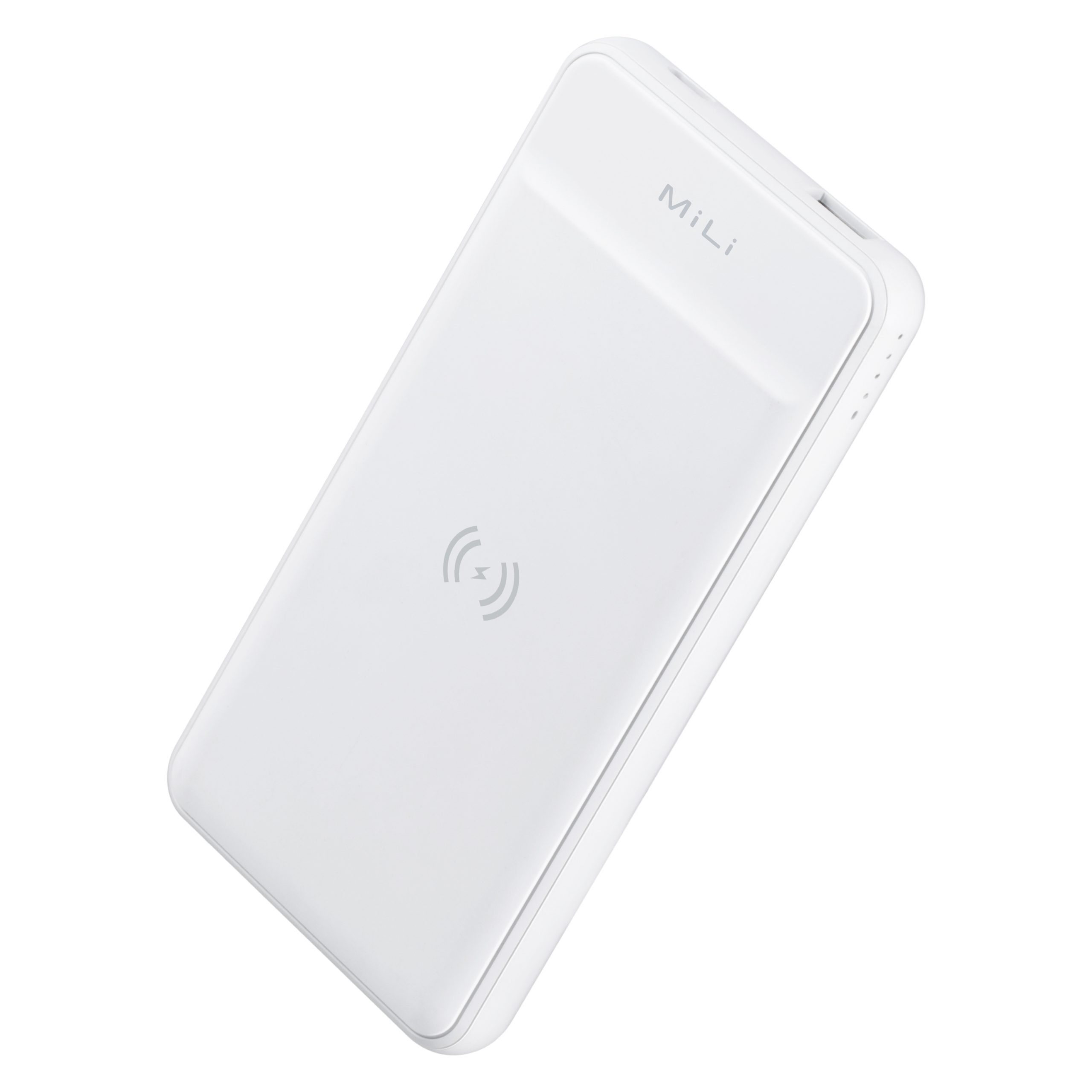 MiLi Power Magic IV Wireless Charger fast charging - 10000mAh:圖片 5