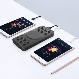 SMODO PD 3.0 Wireless Charger-10000mAh