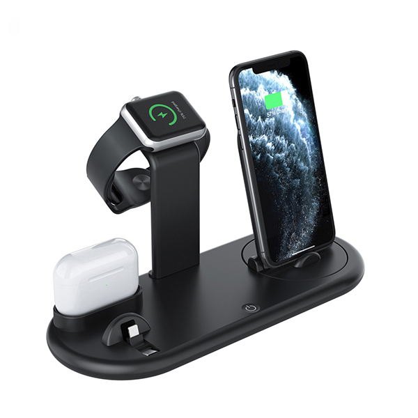 Foldable 7 in 1 wireless charger 10w:圖片 8