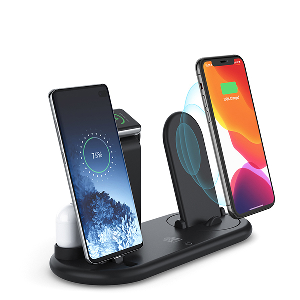 Foldable 7 in 1 wireless charger 10w:圖片 9