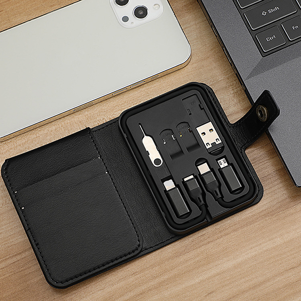 TAU Emergency Power Pack keychain:圖片 3