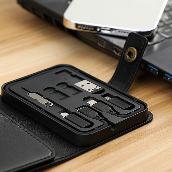 TAU Emergency Power Pack keychain:圖片 5