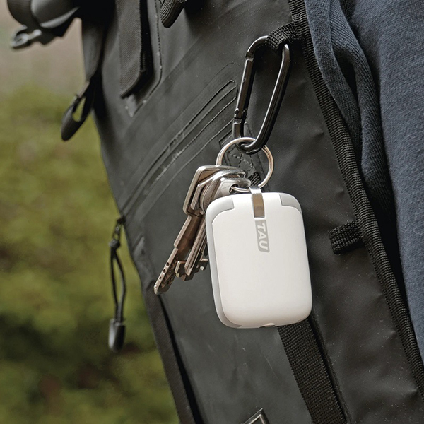 TAU Emergency Power Pack keychain:圖片 7