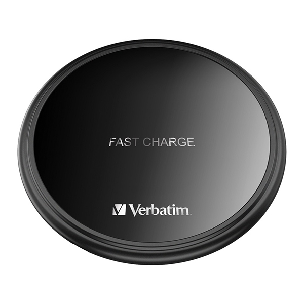 Verbatim-10W round shape wireless charger:圖片 3